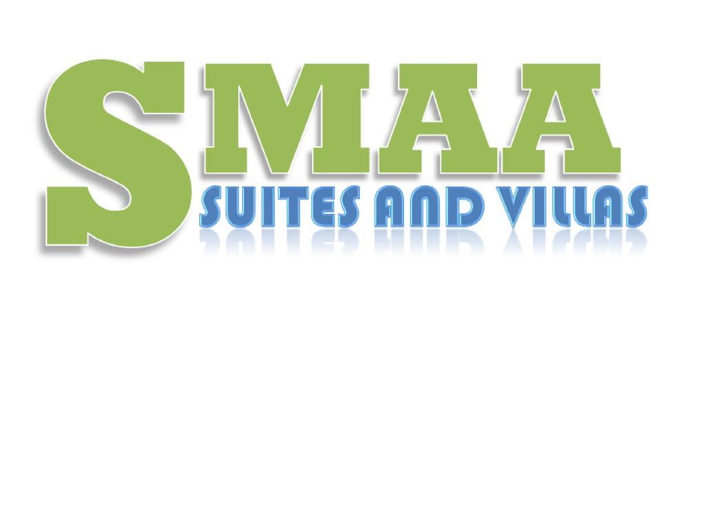 Smaa Al Amoudi For Suites & Villas - Families Only Aparthotel 4*